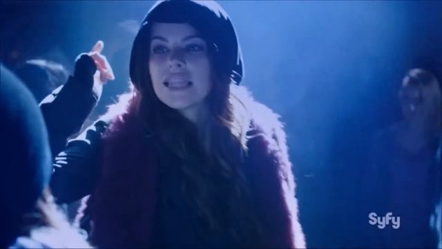 12 monkeys Opening Credit What About Now 1x09 смотреть онлайн