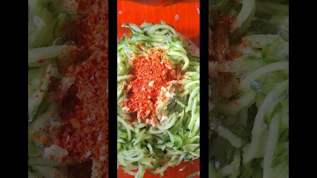 КОРЕЙСКОЕ КУКСИ ДОМАШНЕГО ПРИГОТОВЛЕНИЯ ❤️❤️❤️