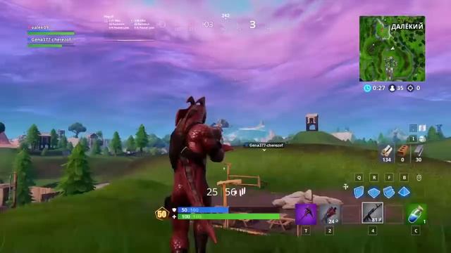 Fortnite СТРИМ НОВЫЙ РЕЖИМ ПОЛ-ЭТО ЛАВА ! ЯДОВИТЫЕ ЛОВУШКИ! УЖЕ В ФОРТНАЙТ! смотреть онлайн