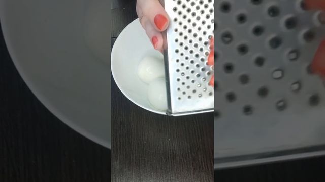 Слоенный салат 