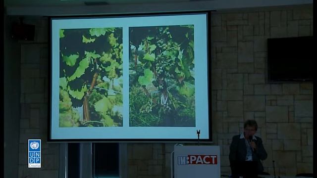 Mr.sc. Marija Ševar: Zaštita U Ekološkom Vinogradarstvu I Važnost Bioraznolikosti