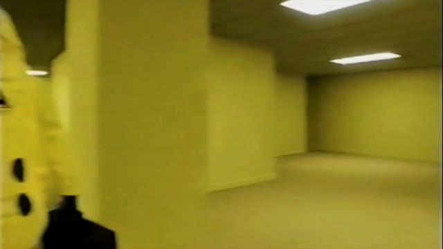 Government Funding  By Kane Parsons--Homemade Music Video #thebackrooms