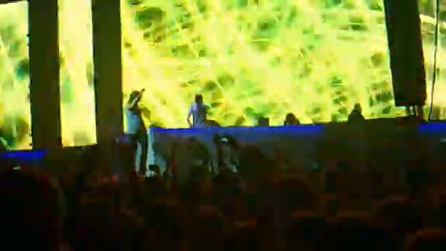 Omnia feat Susana Closerlive @kiss fm birthday 9 8 10 11 смотреть онлайн