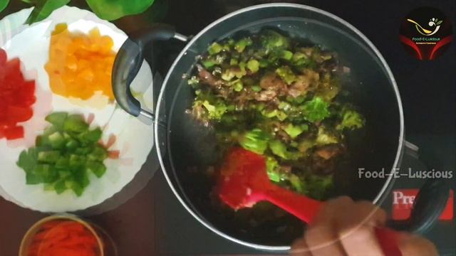 Healthy Recipe For Weight Loss |Vegetable Stir Fry Restaurant Style |How To Make Sauteed Vegetable