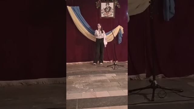 Яна Баран "Голуб миру"💙💛💙💛🇺🇦🇺🇦🇺🇦 смотреть онлайн
