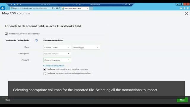 AI Robotic Process Automation Transforms Bank Statement Processing For Bookkeeping And Accounting
