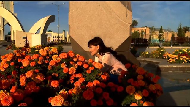 ♥"СЕНІ СҰРАП... "♥ Поэзия. Махаббат. Өлең. Жұлдыз БЕЙСЕК. смотреть онлайн