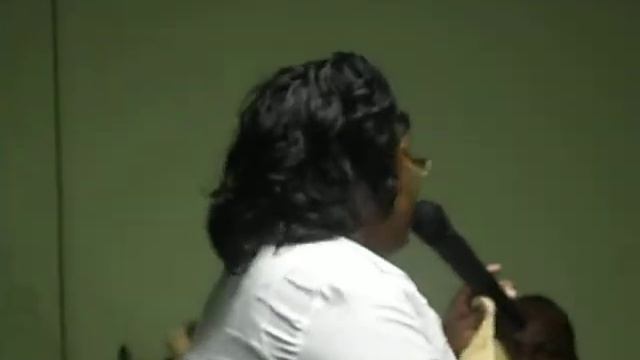 To GOD be the Glory-Pastor Portia Ferguson смотреть онлайн