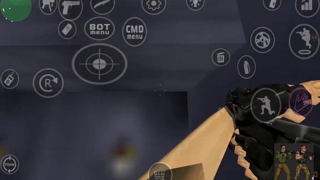 кс 1.6 часть 16 смотреть онлайн
