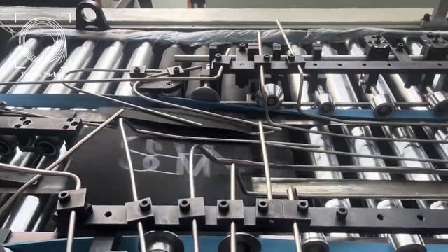 Оборудование для производства рукава подарочного пакета смотреть онлайн