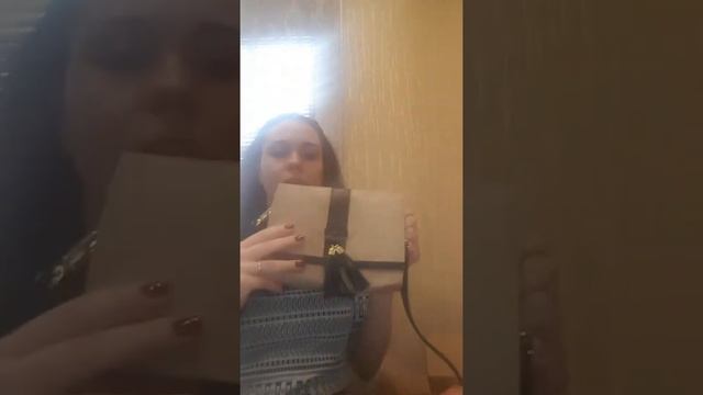Мой заказ 3й каталог 2017 😍 смотреть онлайн