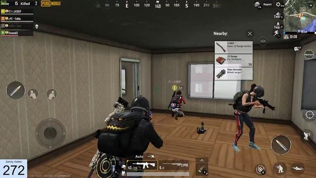 PUBG EMULATOR GAME PLAY || PS-SANDY || SUB GAMES || SANDY GAMER смотреть онлайн
