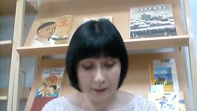 Громкое чтение рассказа В. Коржикова "Рукав" смотреть онлайн