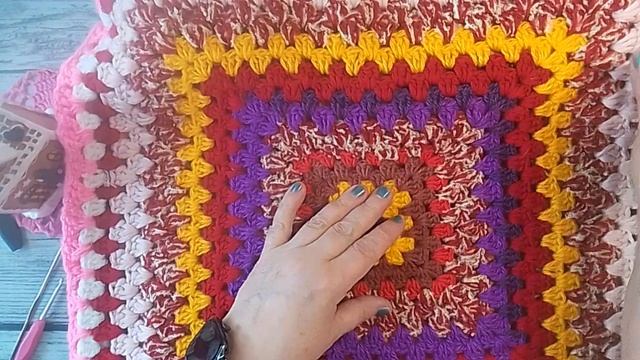 СП"Бабушкин квадрат "/отчёт/январь смотреть онлайн