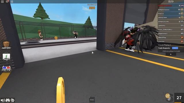 КТО ИЗ НИХ НАСТОЯЩИЙ МАНЬЯК ??? | Roblox | Роблоксер Альберт смотреть онлайн