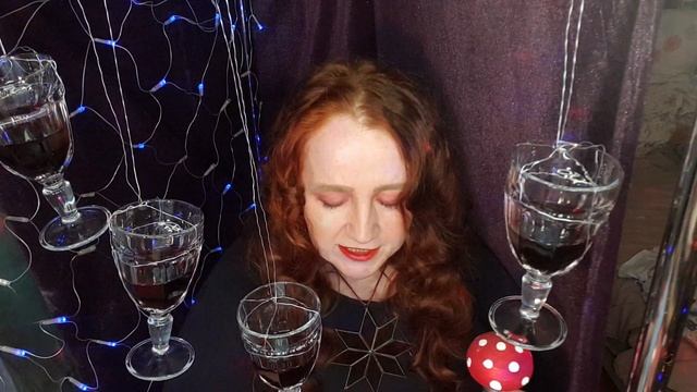 Мухоморный трип заморочилась смотреть онлайн