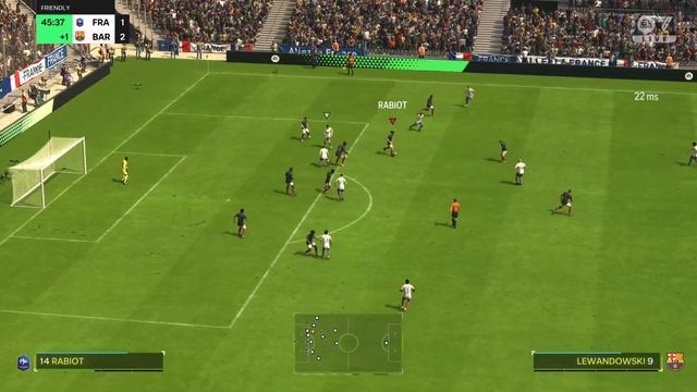 ConfB LeRoi vs Seyi смотреть онлайн