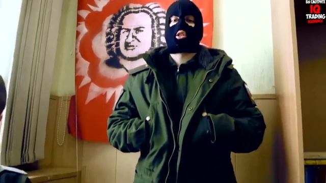 ТОП 10 СМЕШНЫХ ПАРОДИЙ НА ГРИБЫ - ТАЕТ ЛЁД смотреть онлайн
