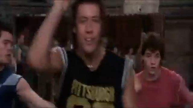 A chorus line audition scene смотреть онлайн