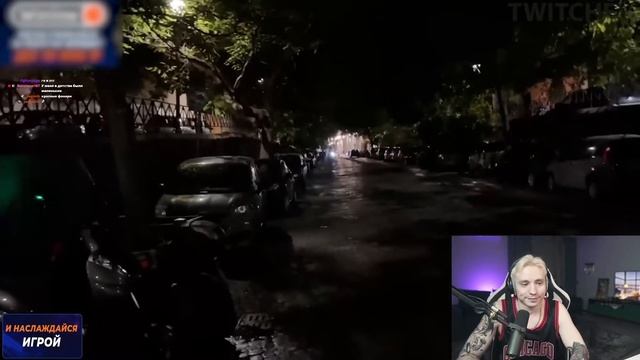 FOLLENTASS СМОТРИТ: TWITCHFM | Елена смотреть онлайн