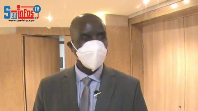 Evaluations externe de la Qualité en Biologie de 58 Laboratoires du Sénégal, Le Directeur Satisfait смотреть онлайн