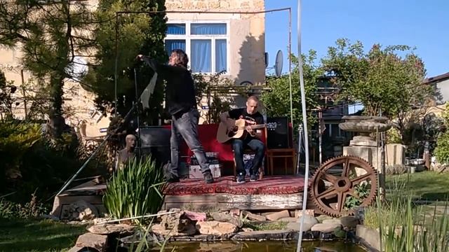 Ник Рок-Н-Ролл. Симферополь 22.04.18 смотреть онлайн