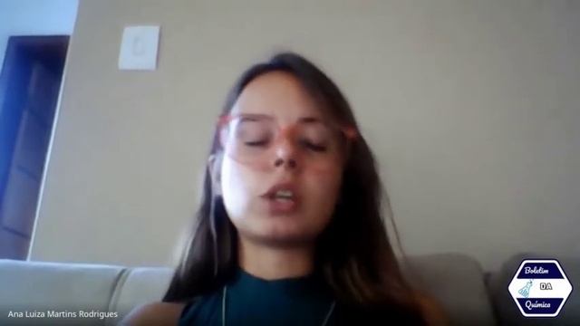 Roda de conversa com à Profa. Dra. Vivian Machado e seus alunos de iniciação científica (Parte 1)