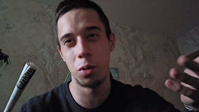 Как сделать самокрутку козья ножка? Гайд