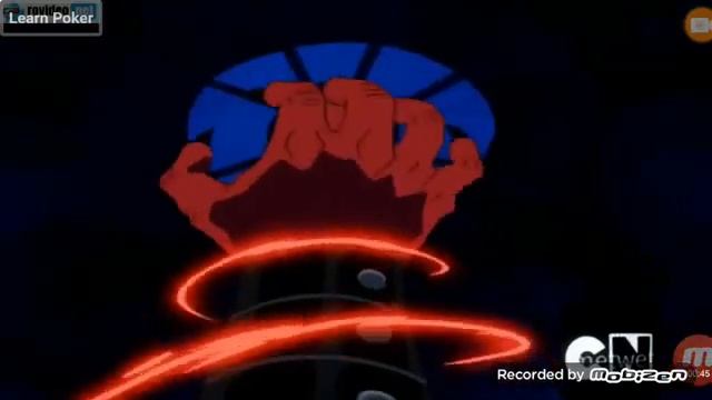 Teen Titans Raven Trigon Portal Türkçe смотреть онлайн