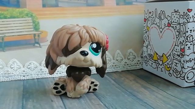 |LPS|dog collection 2020| смотреть онлайн