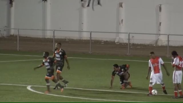 Golnan Flamingo VS Vespo 23-5-2016 смотреть онлайн