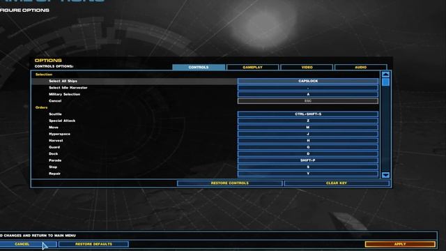 Access Violation Error FIX Complex Simplex mod Homeworld 2 Nvidia GPU Windows 10 смотреть онлайн