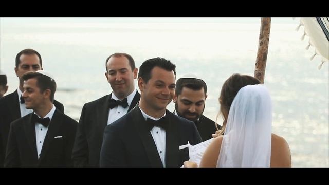 The Wedding Bowl, Cuvier Park - La Jolla Wedding Video смотреть онлайн