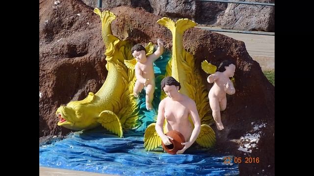 RAMOJI FILM CITY- EROTIC STATUE ( 59 ULTRA HD-4K STILL PHOTOS )HYDERABAD AS ON (22-05-2016) смотреть онлайн