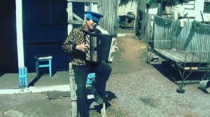 #78)Пётр Сотник-Целина родная