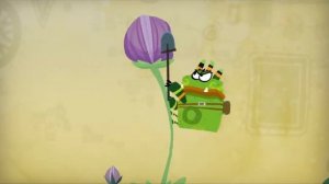 Куми-Куми Эпизод 4