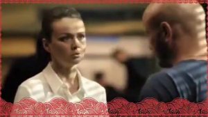 Лена и Макс " Между нами любовь"