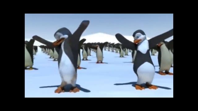 varan varan poochandi song penguin version смотреть онлайн