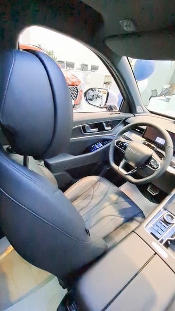 Вот значит, сколько стоит Chery Tiggo 9 смотреть онлайн