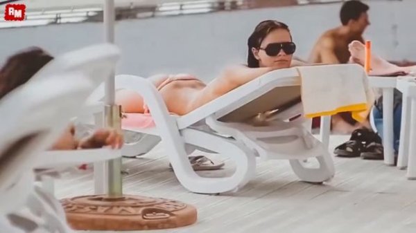 Melodie MC - Bomba Deng (Ice & Shepilov Remix)