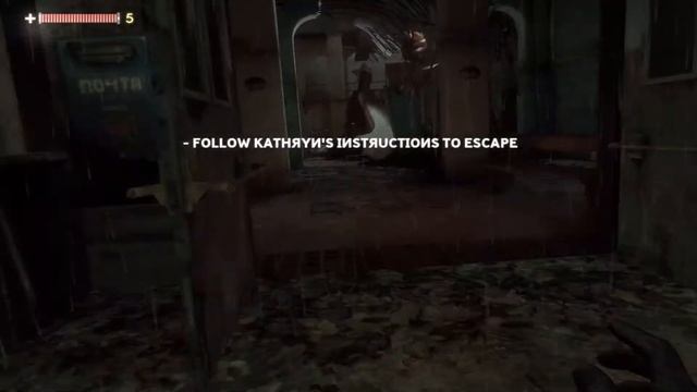 Singularity 1080p Sample Gameplay смотреть онлайн