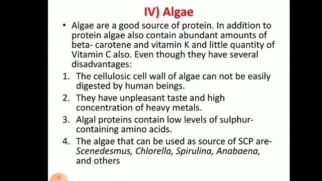 Single Cell Protein (part 2) смотреть онлайн