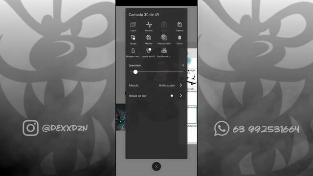 Speed Art #05 - Cartoon FF para @annecarmenff смотреть онлайн