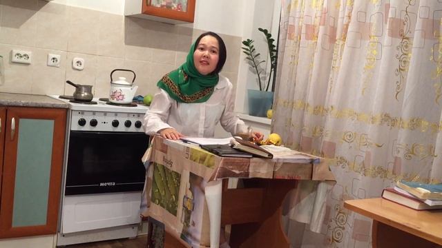 ПОЭЗИЯ. Бір күй бар... #РизаЫсқақ