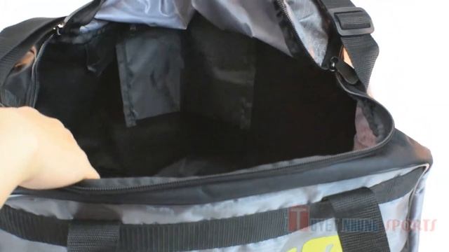 Túi xách thể thao Puma Evercat Tranformation 3.0 смотреть онлайн