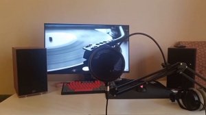 Тест колонок Fiero BHS-250