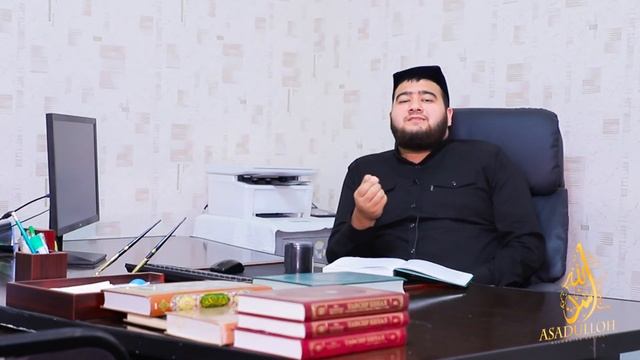 MUSIBAT KELGANDA SABR QILMAYDIGANLAR смотреть онлайн