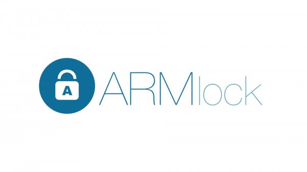 ARMlock