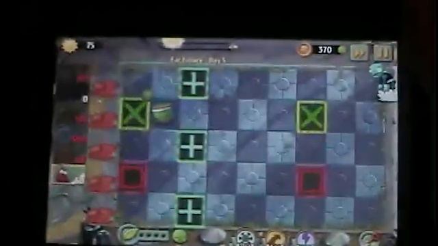 Plants vs zombies 2 part 11: Charged plants смотреть онлайн