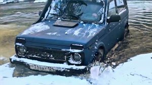 ПРОРЫВАЕМСЯ В ТАЙГУ ПОМЯНУТЬ ОТШЕЛЬНИКА ЮРУ